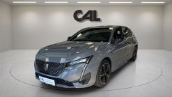 Peugeot e-308 EL First Edition 156HK 5d Aut.