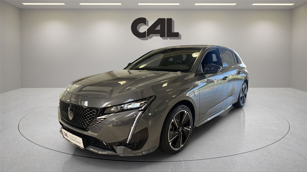 Peugeot e-308 EL First Edition 156HK 5d Aut. - Image 27
