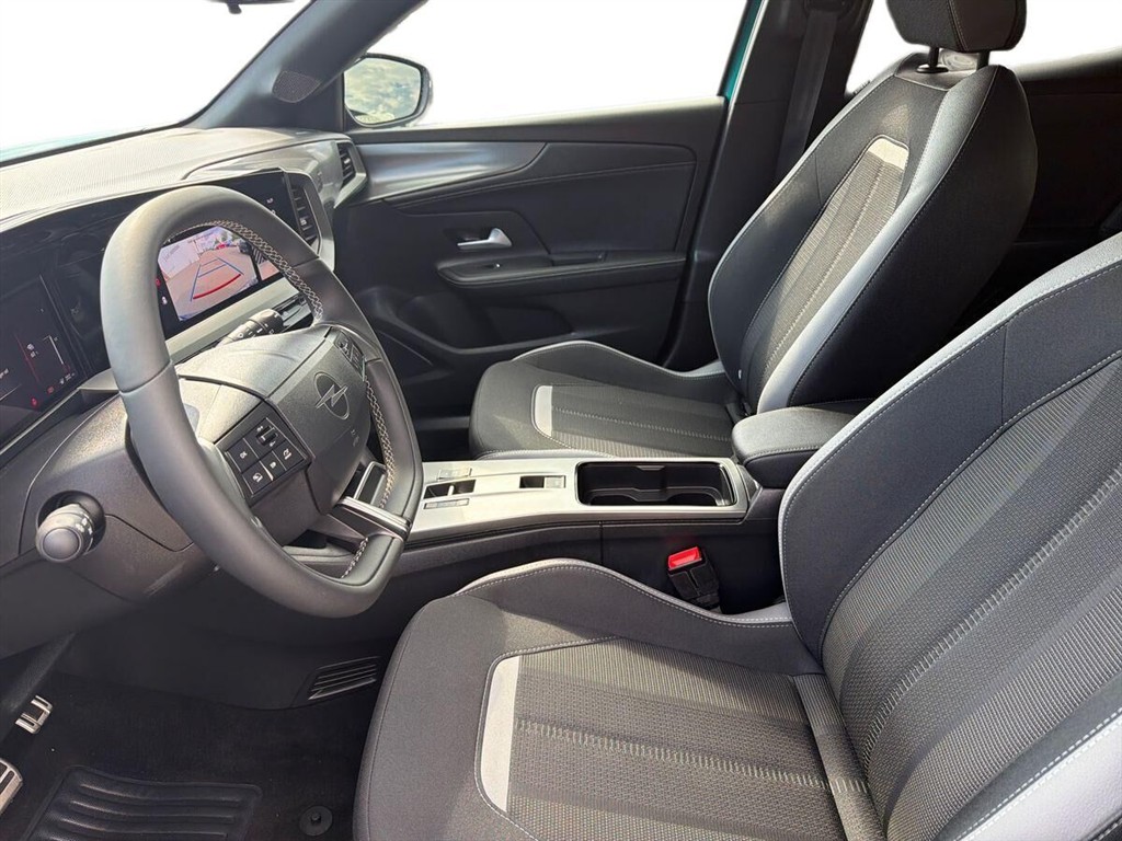 Opel Mokka-e EL GS-Line 156HK 5d Aut. - Image 11