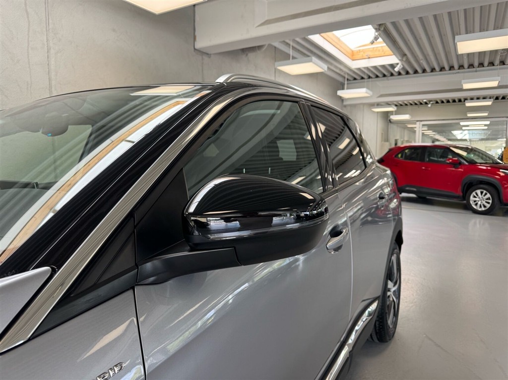 Peugeot 3008 1,6 PureTech Plugin-hybrid First Selection EAT8 225HK 5d 8g Aut. - Image 24