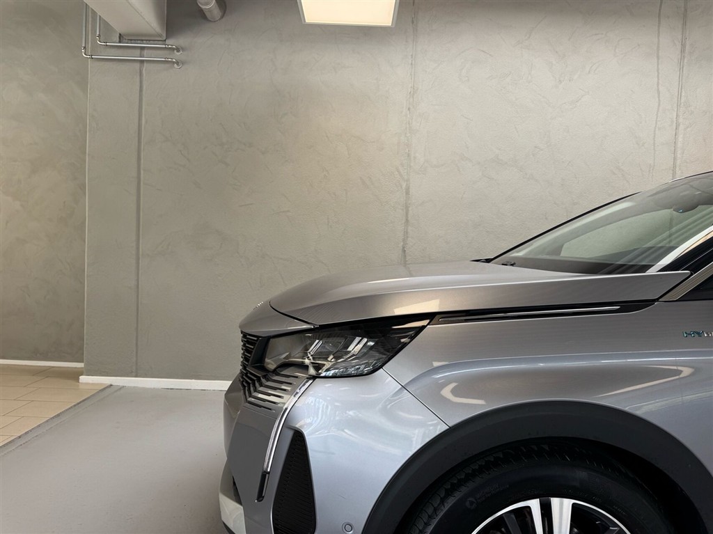 Peugeot 3008 1,6 PureTech Plugin-hybrid First Selection EAT8 225HK 5d 8g Aut. - Image 25