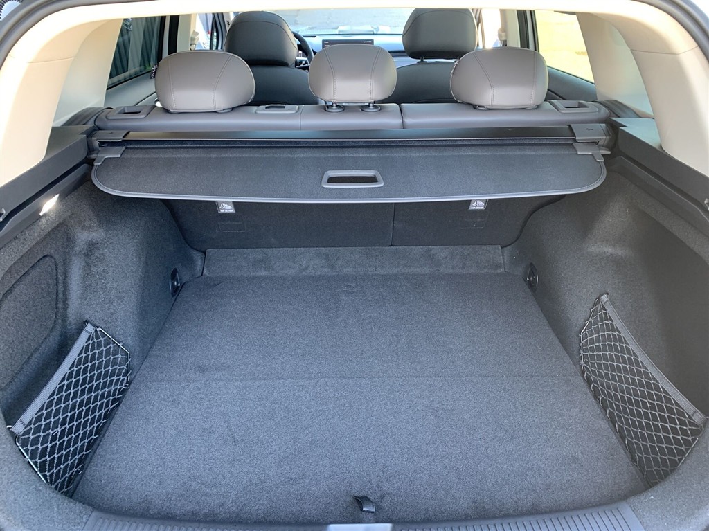 MG MGS6 Electric 77 kWh LR RWD Luxury 245HK 5d Aut. - Image 13