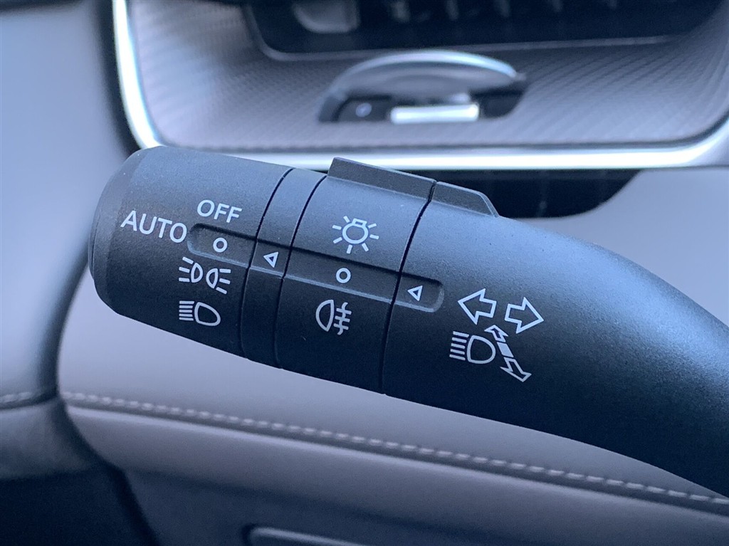 MG MGS6 Electric 77 kWh LR RWD Luxury 245HK 5d Aut. - Image 20