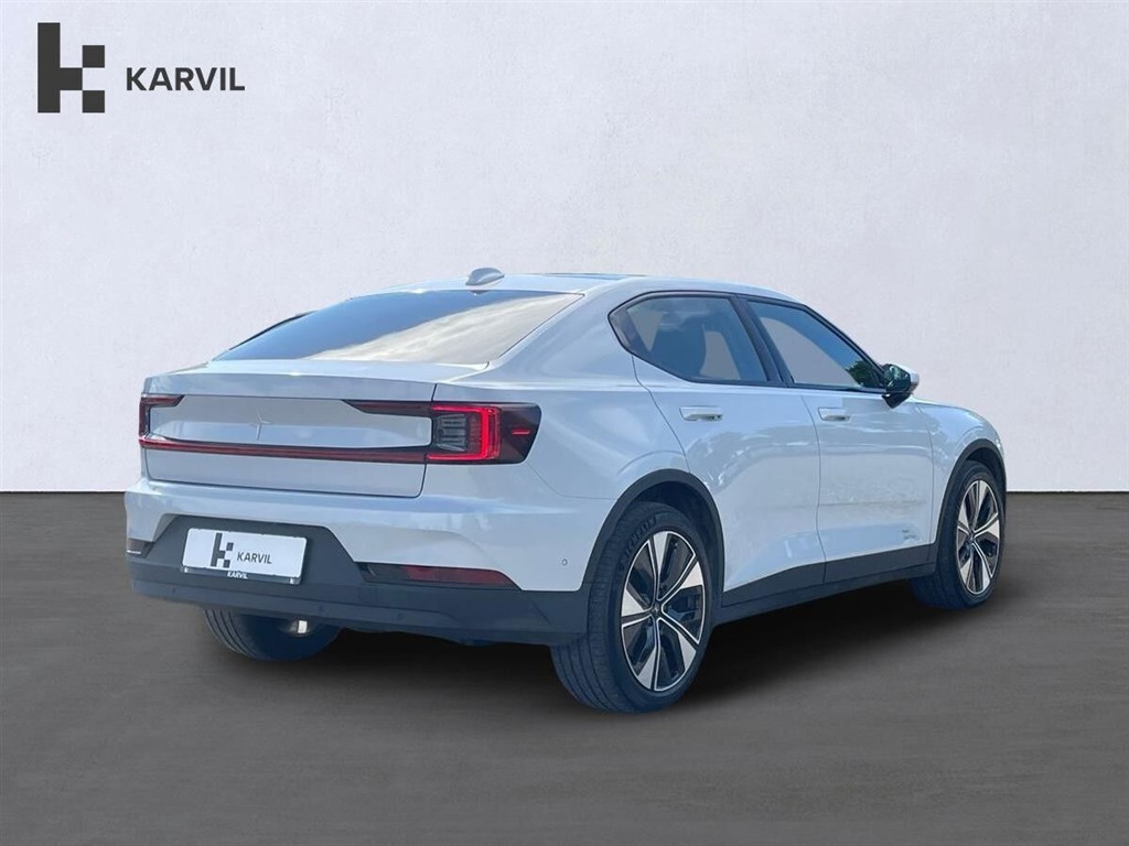 Polestar 2 EL LRSM Plus 299HK 5d Aut. - Image 6
