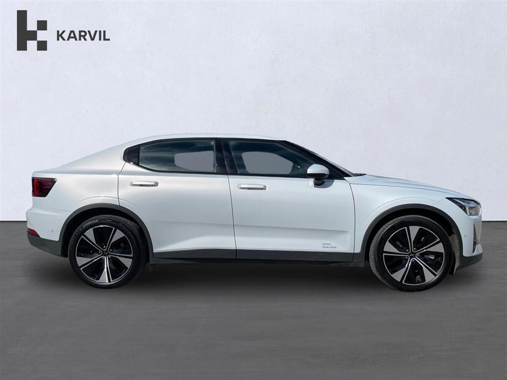 Polestar 2 EL LRSM Plus 299HK 5d Aut. - Image 7