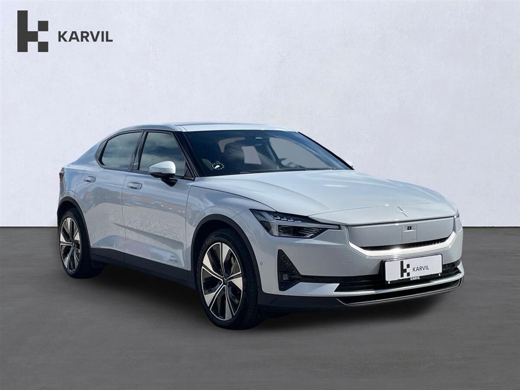 Polestar 2 EL LRSM Plus 299HK 5d Aut. - Image 8