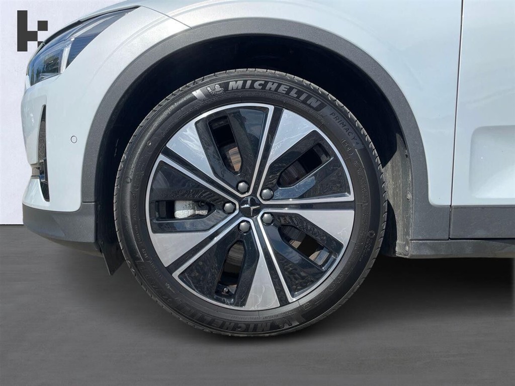 Polestar 2 EL LRSM Plus 299HK 5d Aut. - Image 9
