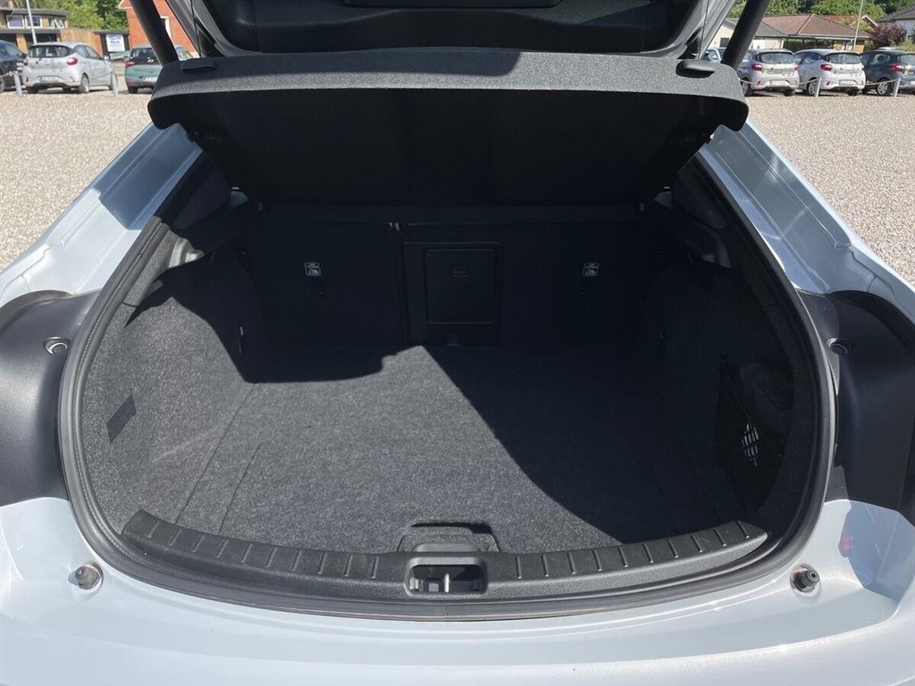 Polestar 2 EL LRSM Plus 299HK 5d Aut. - Image 16