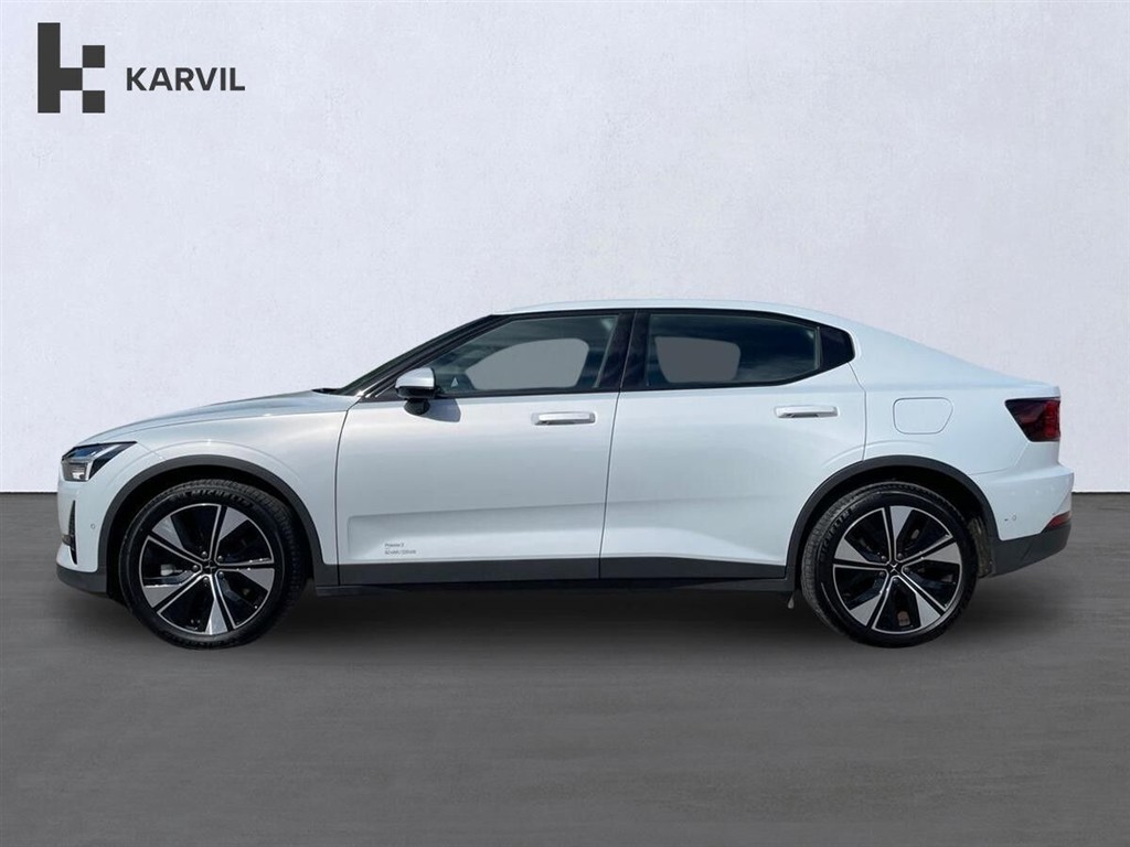 Polestar 2 EL LRSM Plus 299HK 5d Aut. - Image 3