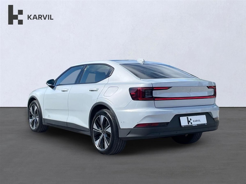 Polestar 2 EL LRSM Plus 299HK 5d Aut. - Image 4