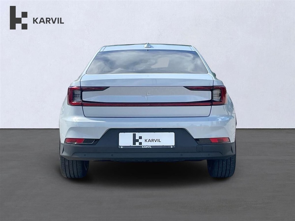 Polestar 2 EL LRSM Plus 299HK 5d Aut. - Image 5