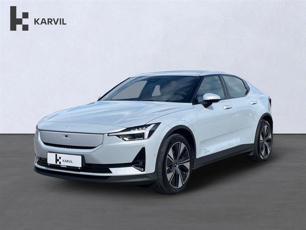 Polestar 2 EL LRSM Plus 299HK 5d Aut.