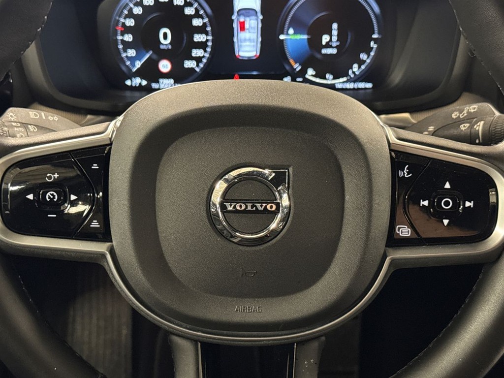 Volvo V60 2,0 T6 Recharge Plugin-hybrid R-design 340HK Stc 8g Aut. - Image 16