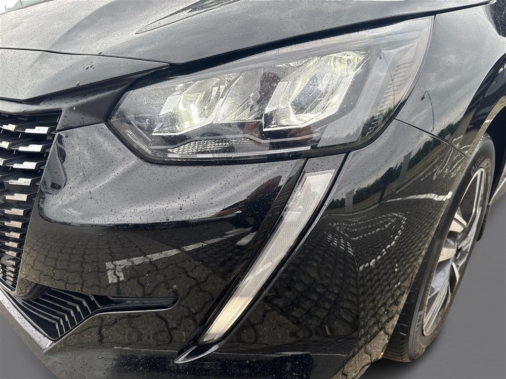 Peugeot 208 1,2 PureTech Selection Sport EAT8 100HK 5d 8g Aut. - Image 11