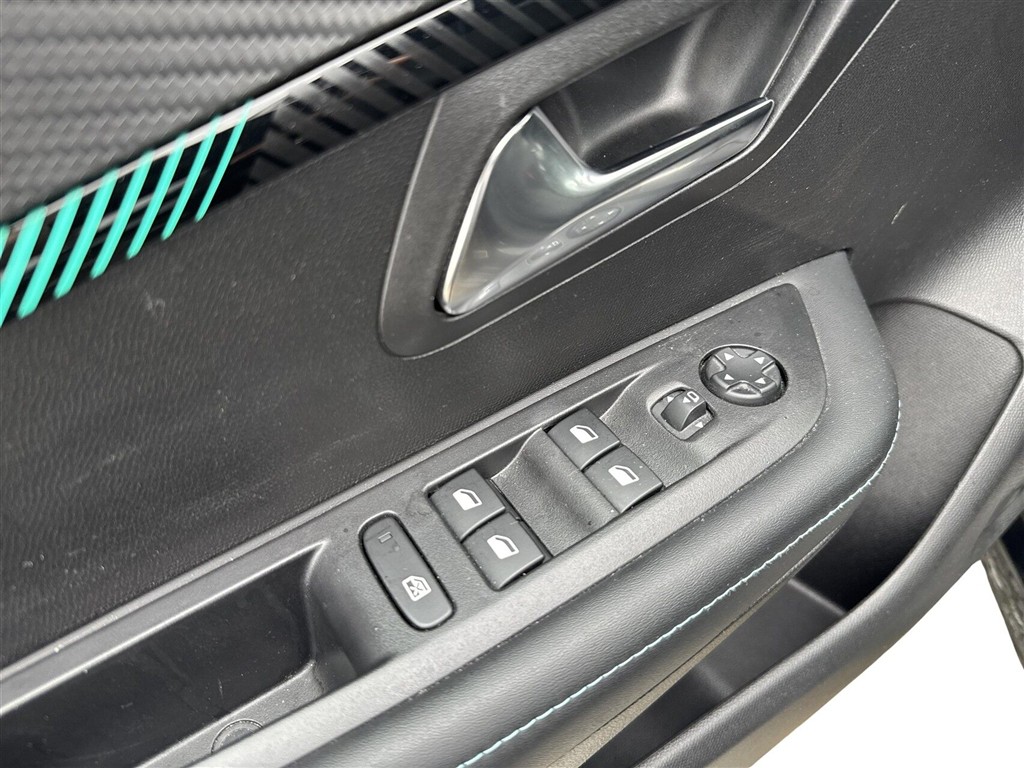 Peugeot 208 1,2 PureTech Selection Sport EAT8 100HK 5d 8g Aut. - Image 12