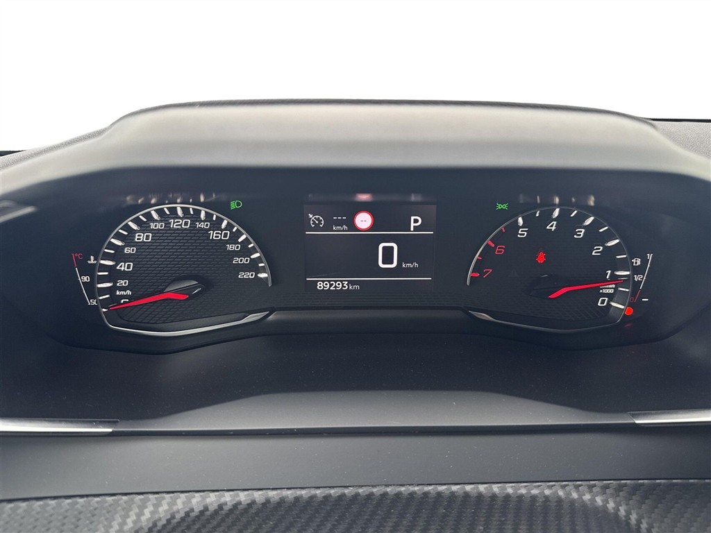 Peugeot 208 1,2 PureTech Selection Sport EAT8 100HK 5d 8g Aut. - Image 15