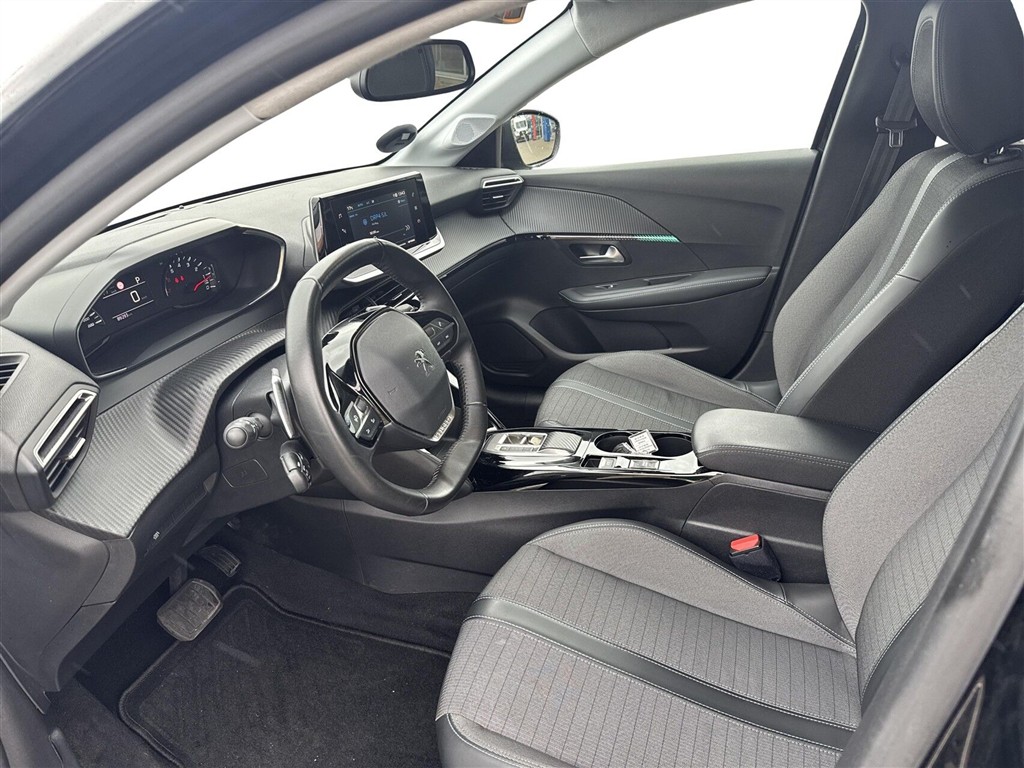 Peugeot 208 1,2 PureTech Selection Sport EAT8 100HK 5d 8g Aut. - Image 4