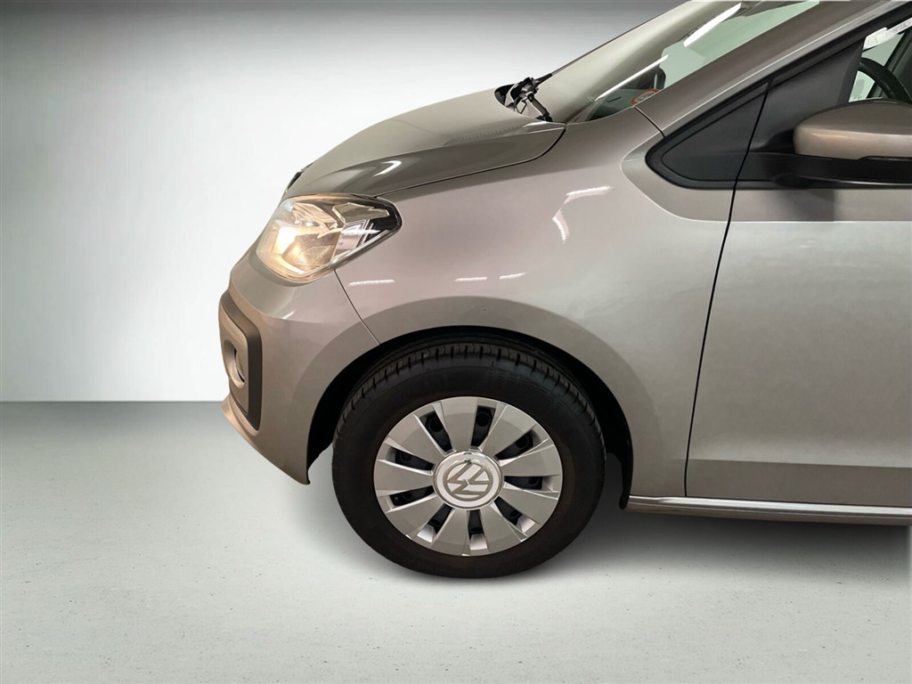 VW up 1,0 MPI BMT Move 60HK 5d - Image 6
