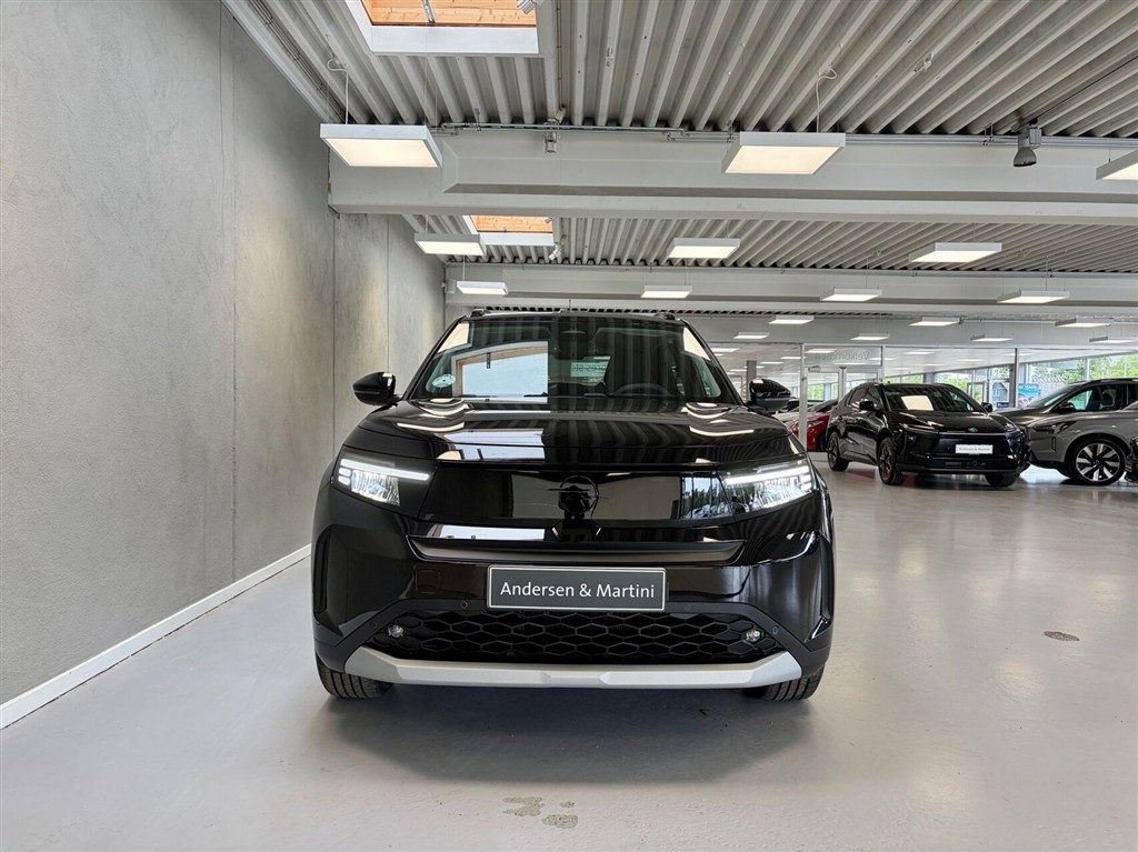 Opel Frontera Extended Range GS 113HK 5d Aut. - Image 2