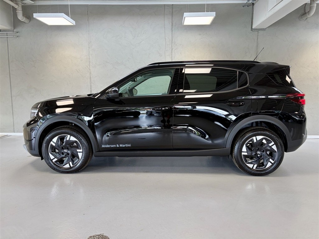 Opel Frontera Extended Range GS 113HK 5d Aut. - Image 4
