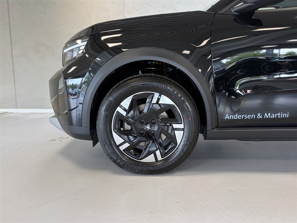 Opel Frontera Extended Range GS 113HK 5d Aut. - Image 5