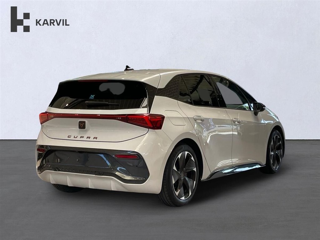 Cupra Born EL e-Boost 231HK 5d Aut. - Image 6