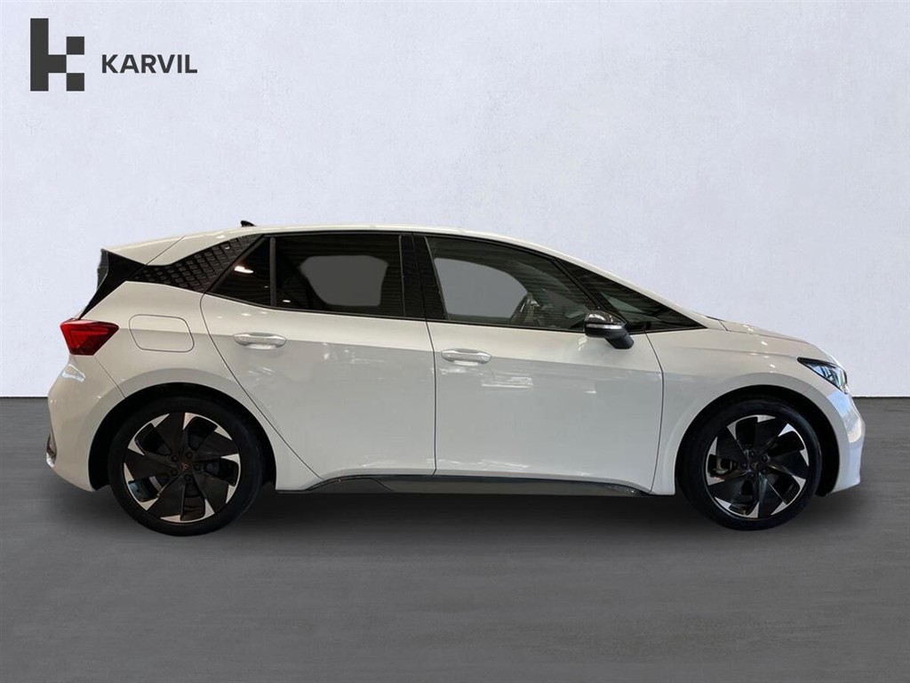 Cupra Born EL e-Boost 231HK 5d Aut. - Image 7