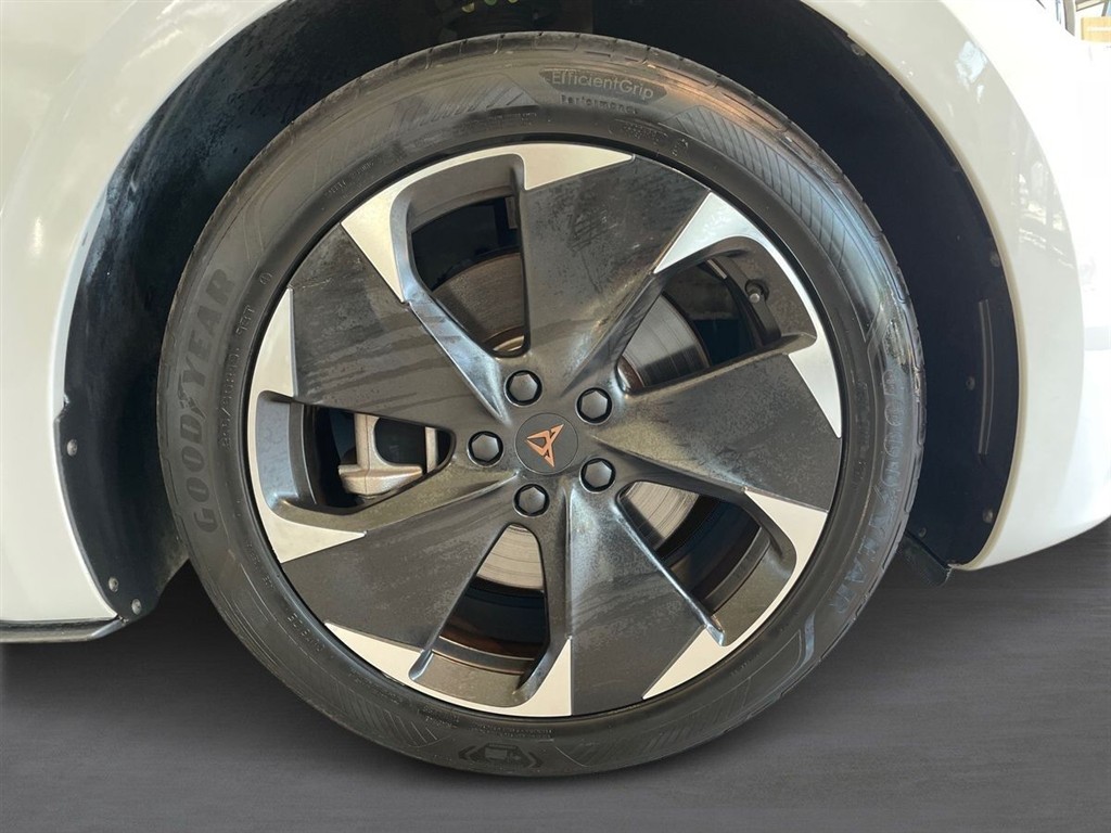 Cupra Born EL e-Boost 231HK 5d Aut. - Image 9