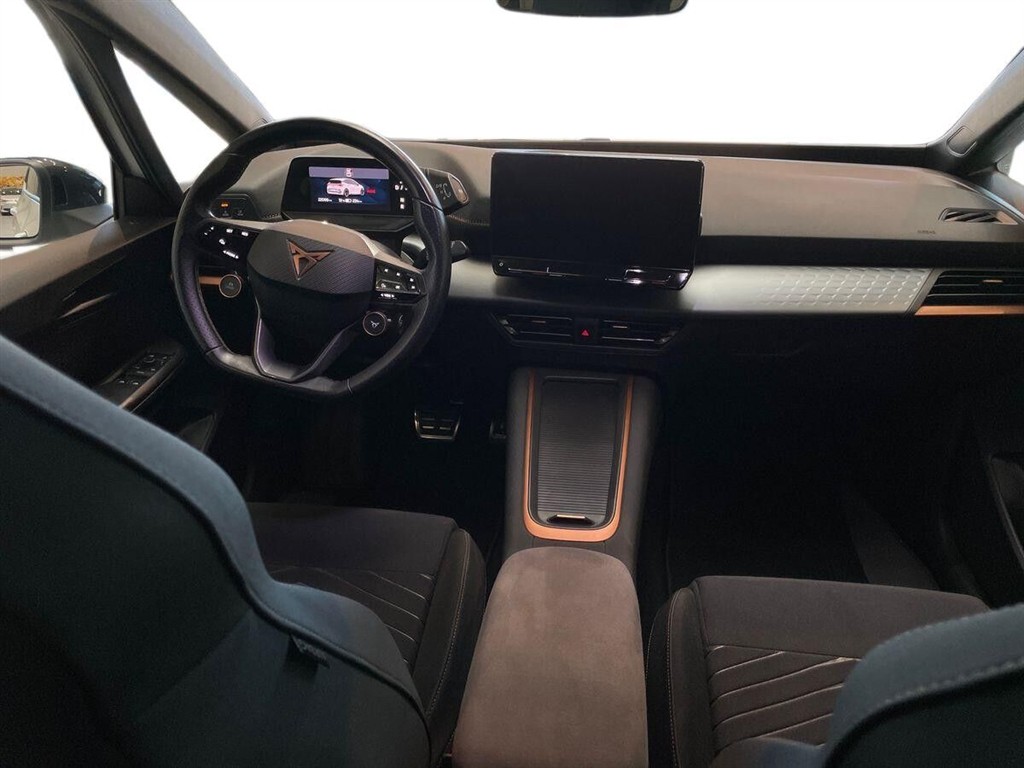 Cupra Born EL e-Boost 231HK 5d Aut. - Image 10