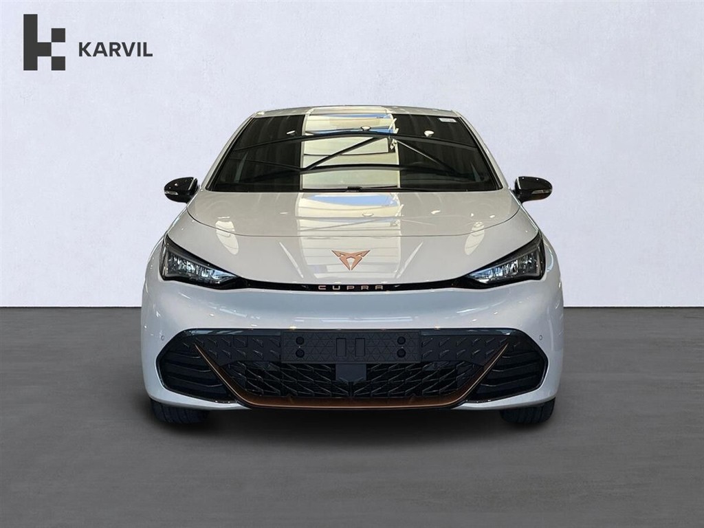 Cupra Born EL e-Boost 231HK 5d Aut. - Image 2
