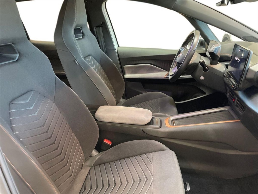 Cupra Born EL e-Boost 231HK 5d Aut. - Image 14