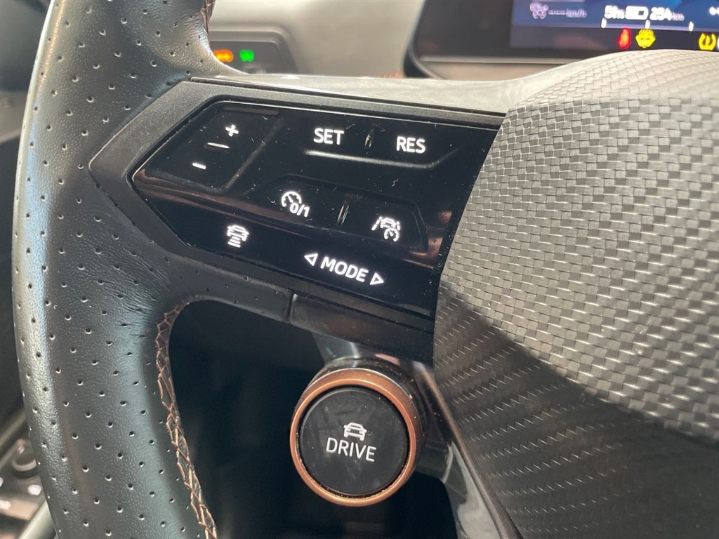 Cupra Born EL e-Boost 231HK 5d Aut. - Image 18