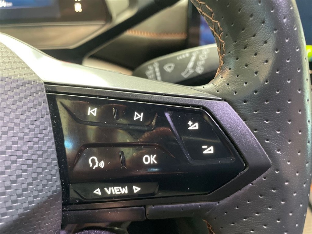 Cupra Born EL e-Boost 231HK 5d Aut. - Image 19
