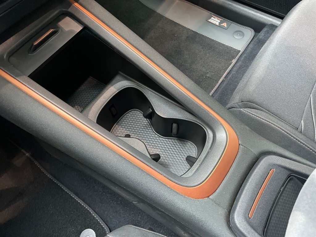 Cupra Born EL e-Boost 231HK 5d Aut. - Image 20