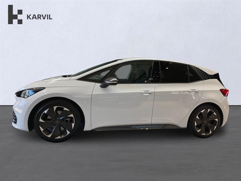 Cupra Born EL e-Boost 231HK 5d Aut. - Image 3