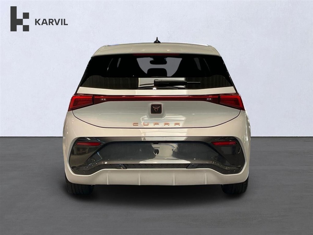 Cupra Born EL e-Boost 231HK 5d Aut. - Image 5