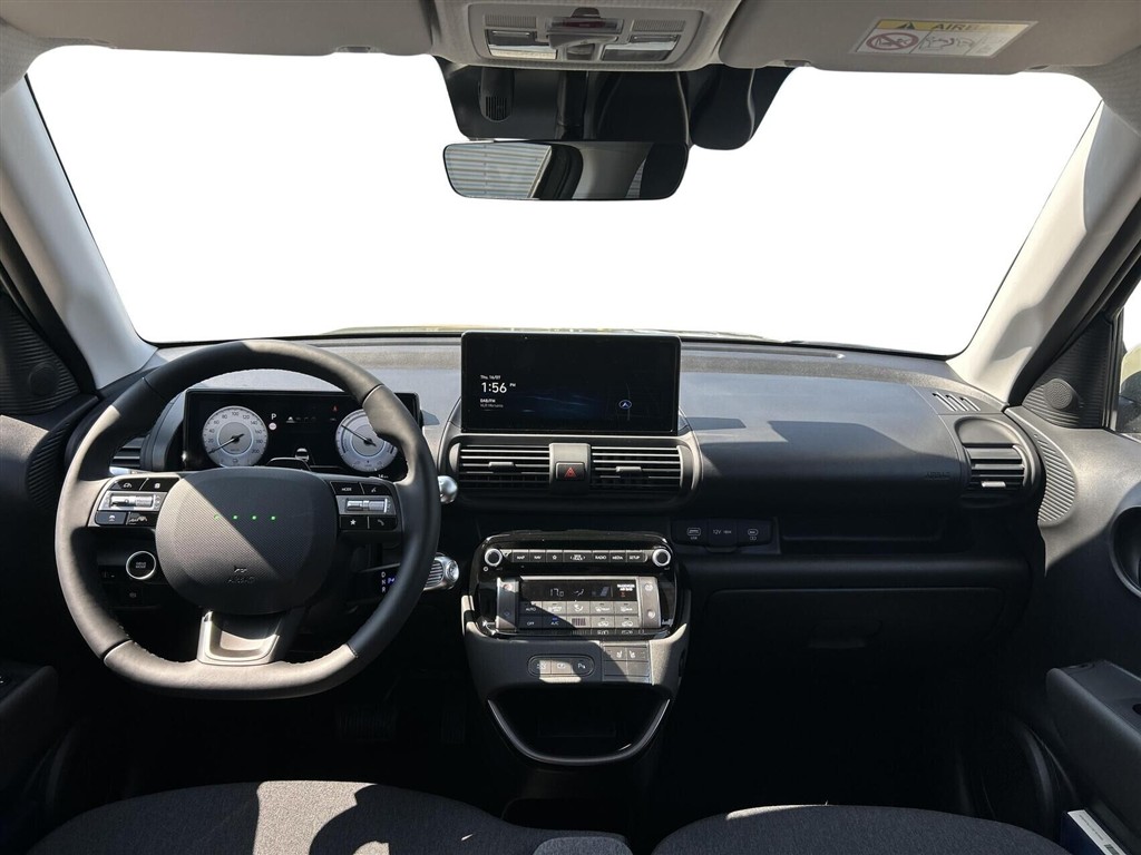 Hyundai Inster EL Long Range Pixel Plus 49 kWh 115HK Aut. - Image 6