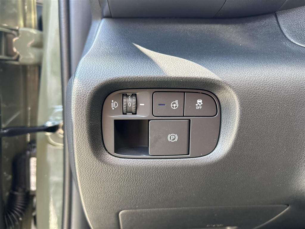 Hyundai Inster EL Long Range Pixel Plus 49 kWh 115HK Aut. - Image 14