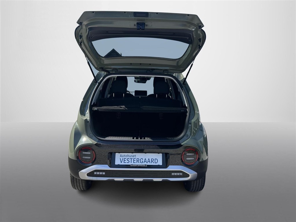 Hyundai Inster EL Long Range Pixel Plus 49 kWh 115HK Aut. - Image 18