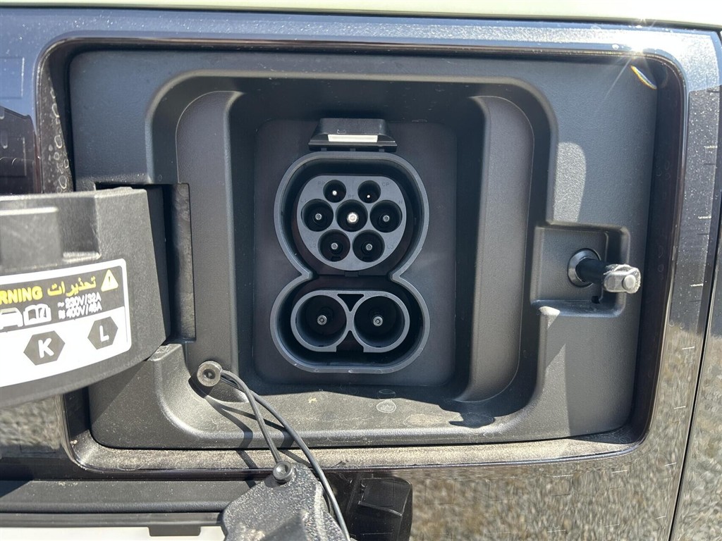 Hyundai Inster EL Long Range Pixel Plus 49 kWh 115HK Aut. - Image 19