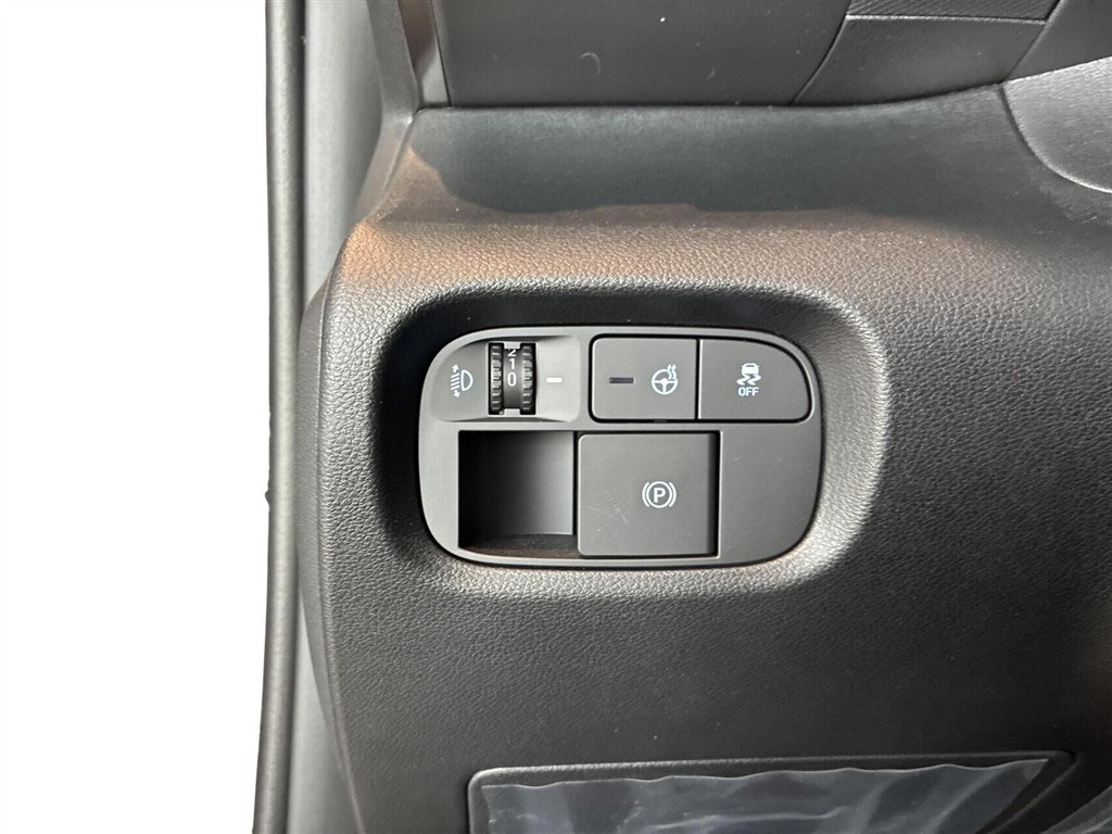 Hyundai Inster EL Long Range Advanced 115HK Aut. - Image 9