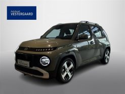Hyundai Inster EL Long Range Advanced 115HK Aut.