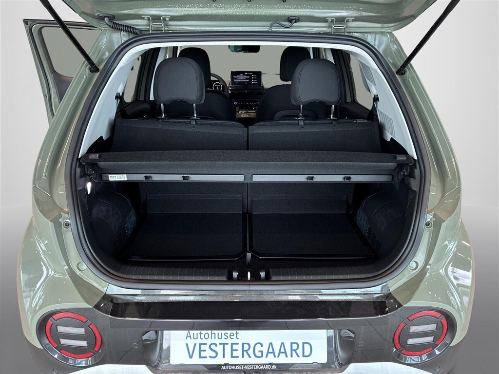 Hyundai Inster EL Long Range Advanced 115HK Aut. - Image 14