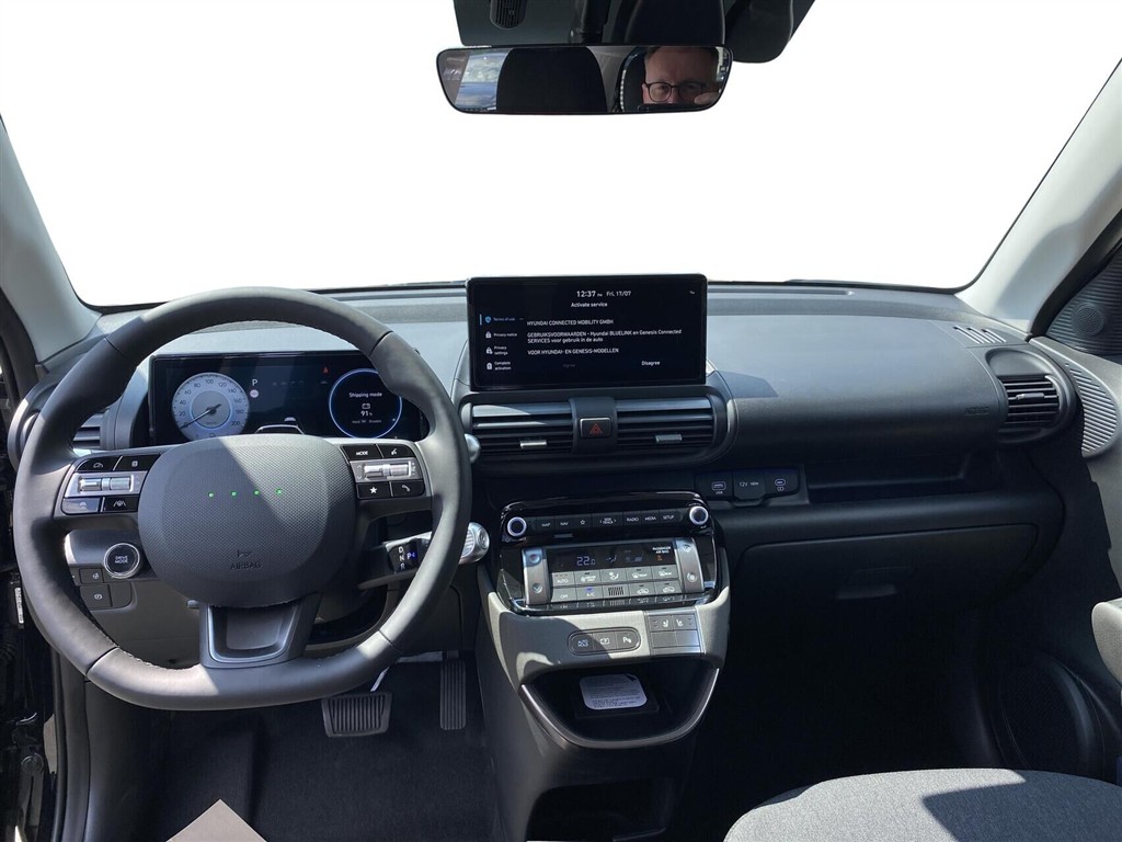 Hyundai Inster EL Long Range Advanced 115HK Aut. - Image 6
