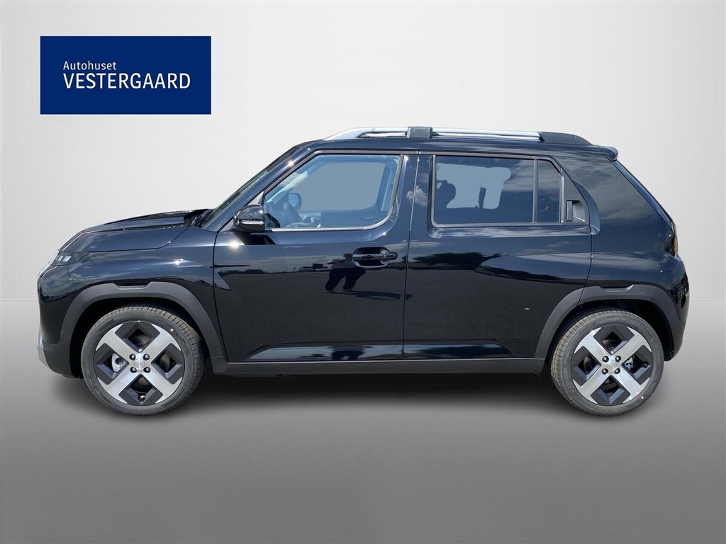 Hyundai Inster EL Long Range Advanced 115HK Aut. - Image 2