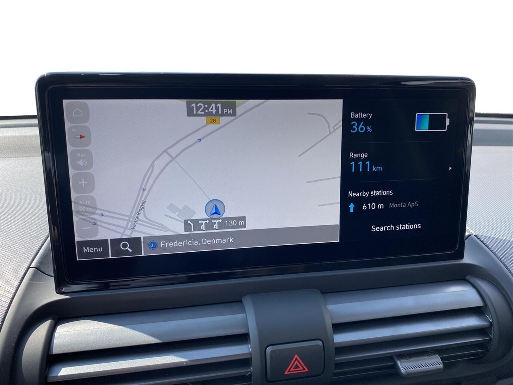 Hyundai Inster EL Long Range Advanced 115HK Aut. - Image 13