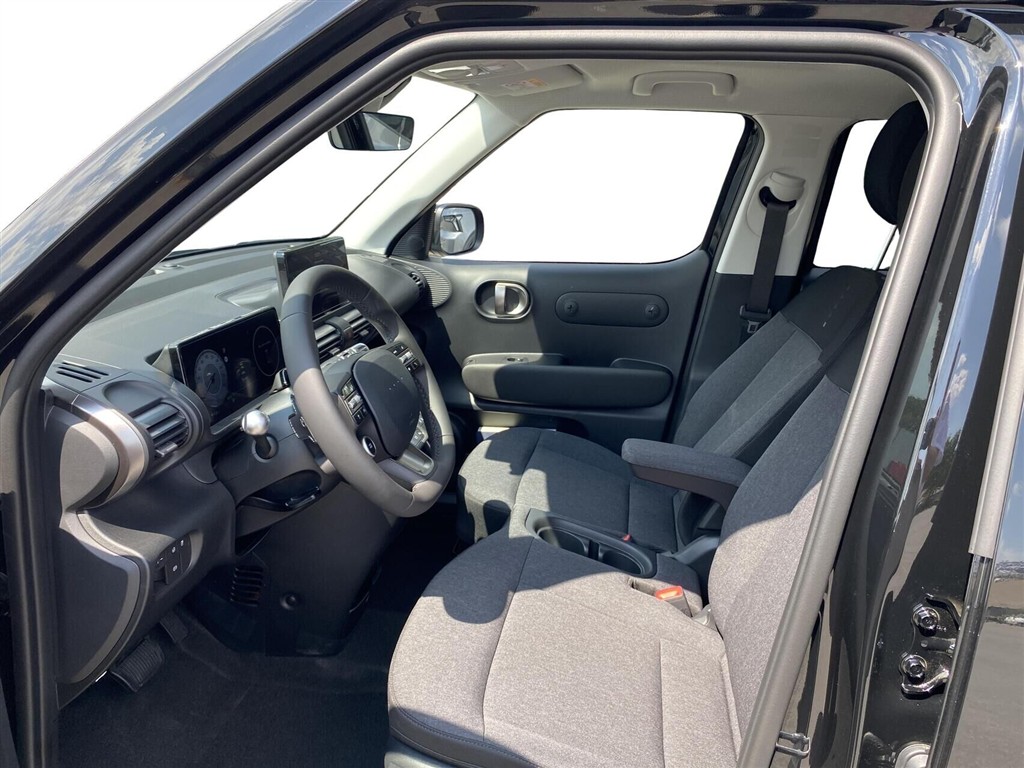Hyundai Inster EL Long Range Advanced 115HK Aut. - Image 4