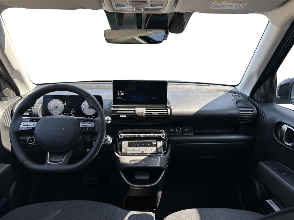 Hyundai Inster EL Long Range Pixel Plus 49 kWh 115HK Aut. - Image 6