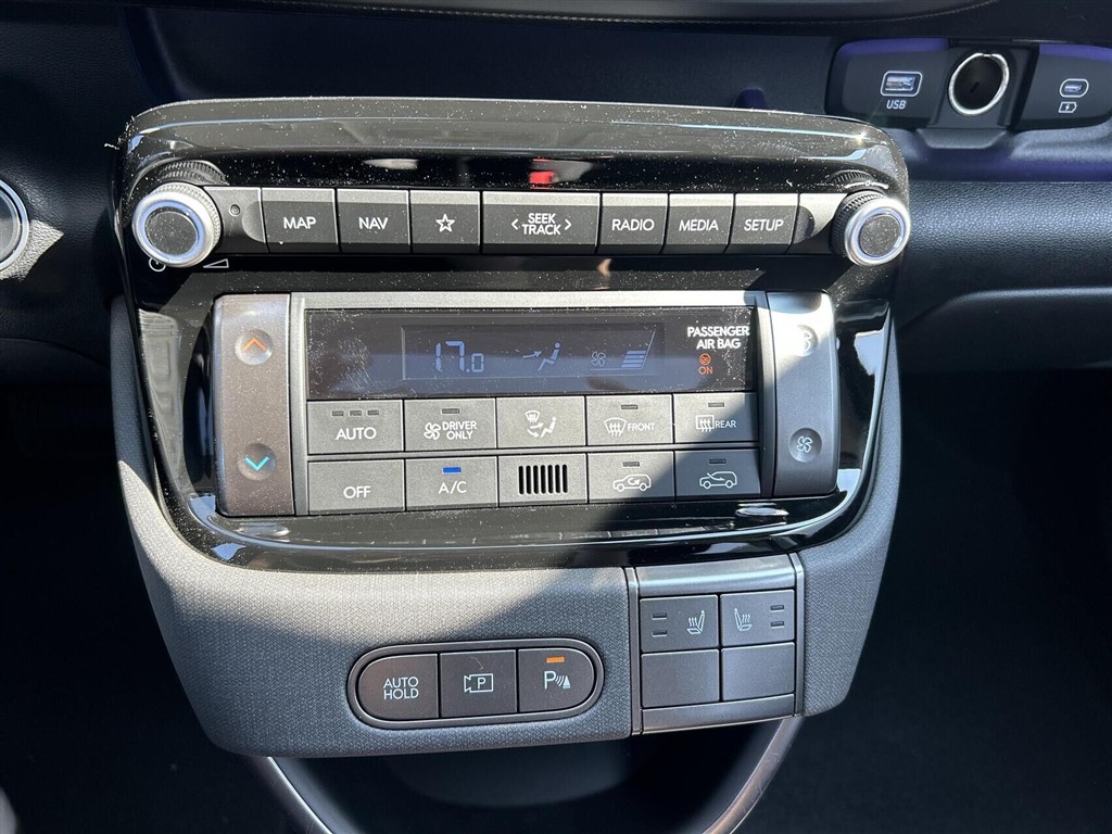 Hyundai Inster EL Long Range Pixel Plus 49 kWh 115HK Aut. - Image 12