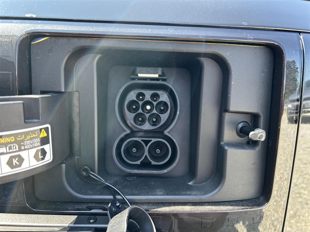 Hyundai Inster EL Long Range Pixel Plus 49 kWh 115HK Aut. - Image 17